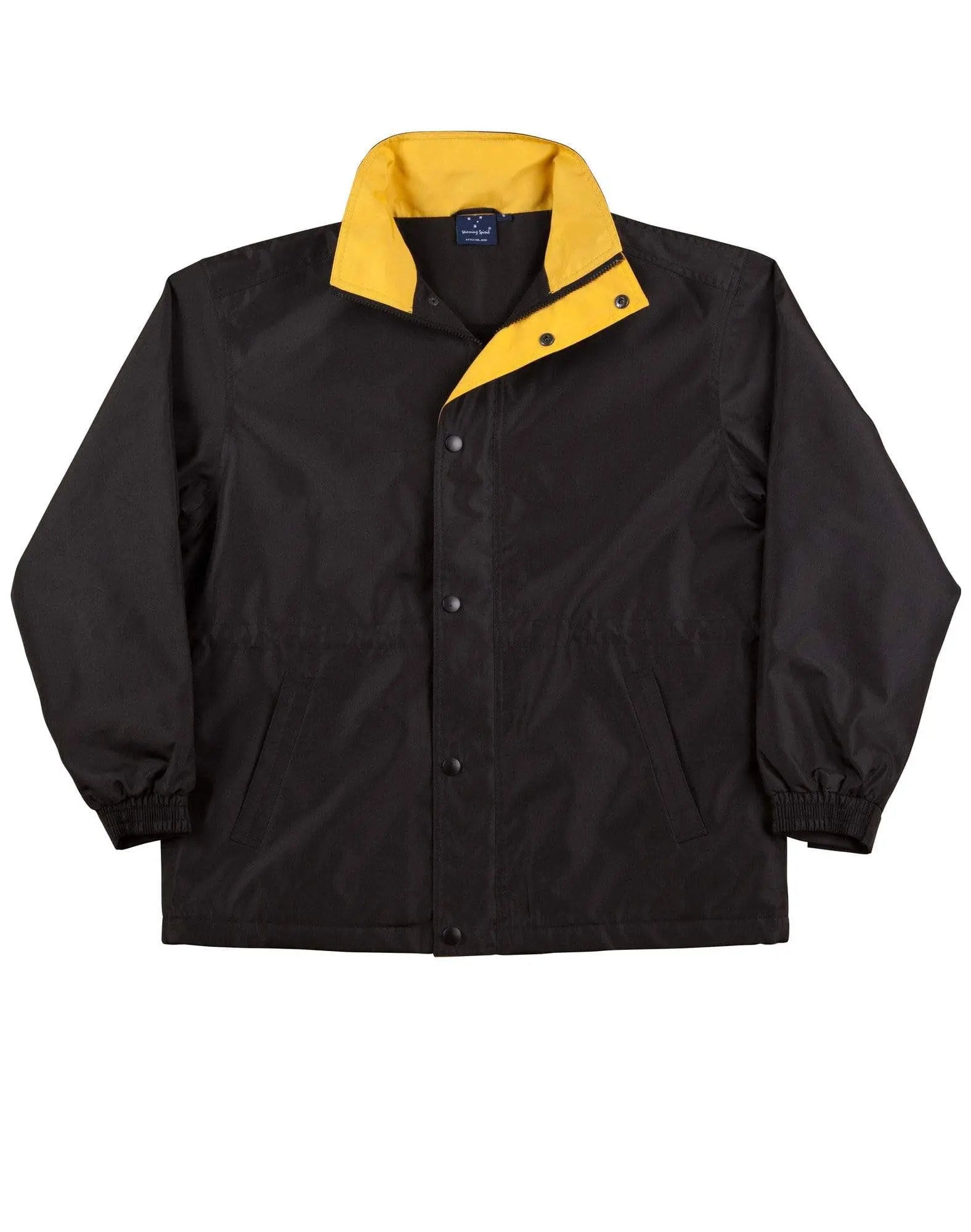 Stadium Unisex Adult Jacket JK01 Metro Workwear.